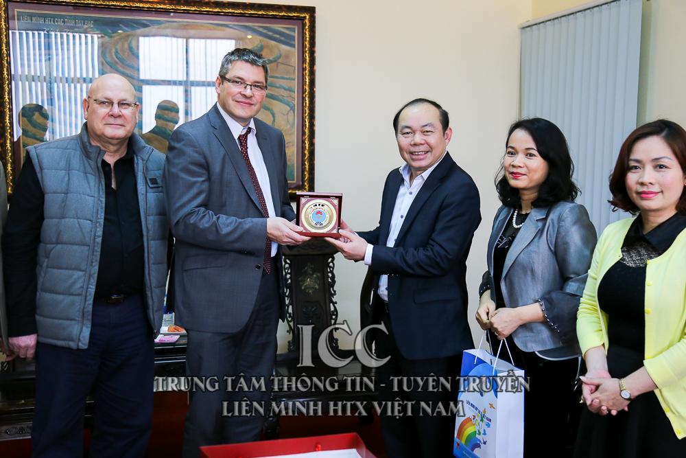 Sự kiện Quý I